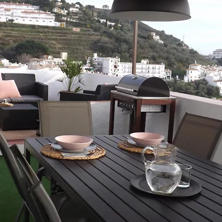 Hébergement de vacances Casa Elvira *