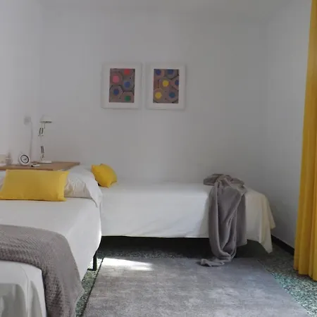 Casa Elvira * Cómpeta