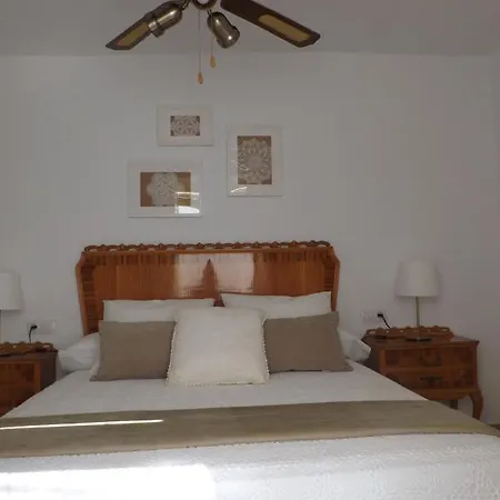 Hébergement de vacances Casa Elvira