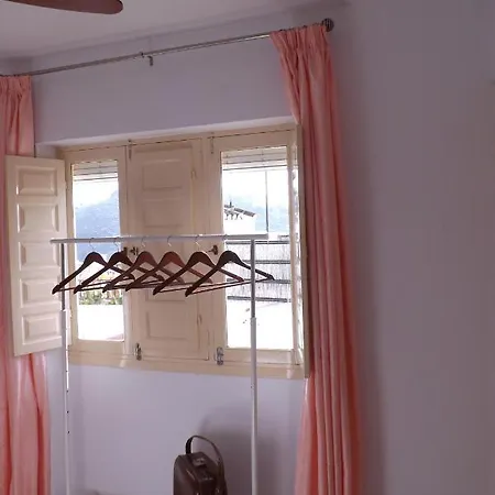 Casa Elvira Hébergement de vacances