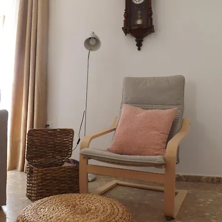Casa Elvira Cómpeta