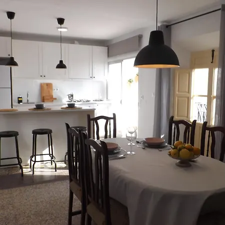Casa de Férias Casa Elvira