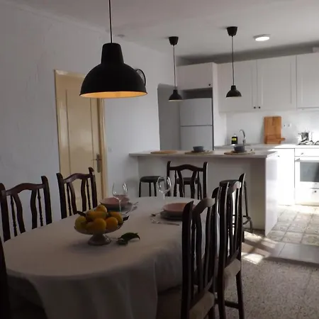 Feriehus Casa Elvira