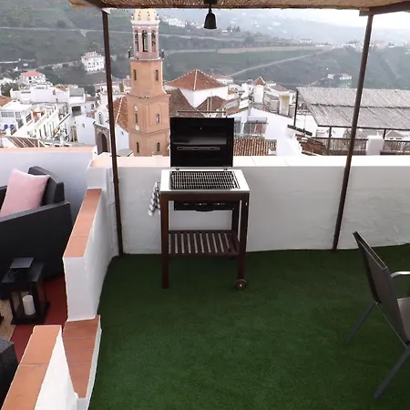 Casa Elvira *