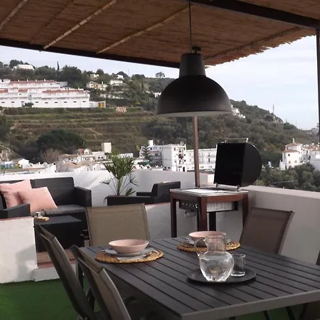 Casa Elvira Feriehus