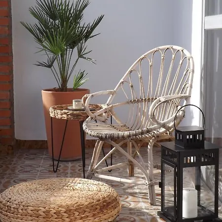 Casa Elvira Feriehus