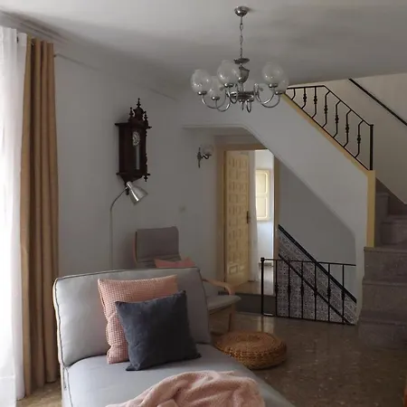 Feriehus Casa Elvira *