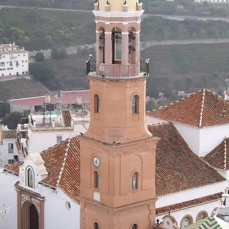 Casa Elvira