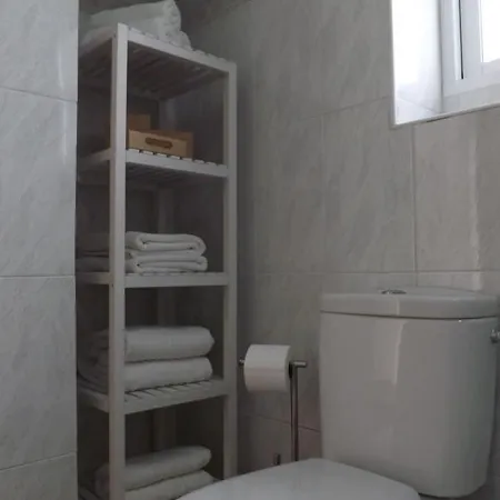 Feriehus Casa Elvira