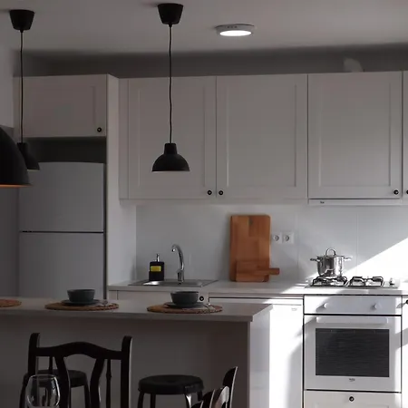 Feriehus Casa Elvira Cómpeta